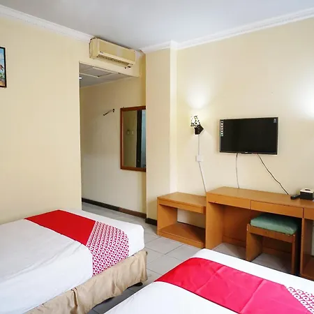 OYO 2015 Bandara Hotel Balikpapan-2