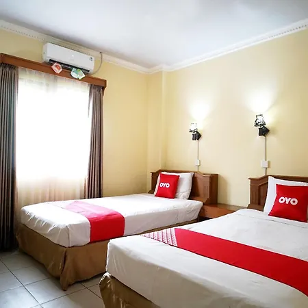 OYO 2015 Bandara Hotel Balikpapan-3